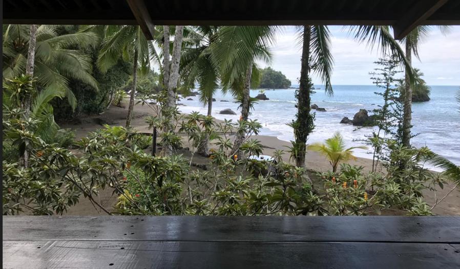 La Kuka Hotel - Nuquí 外观 照片